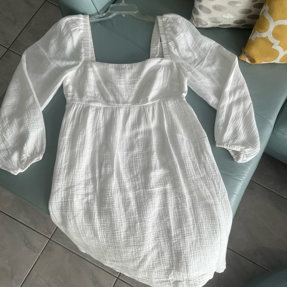 NWT Woman Dress